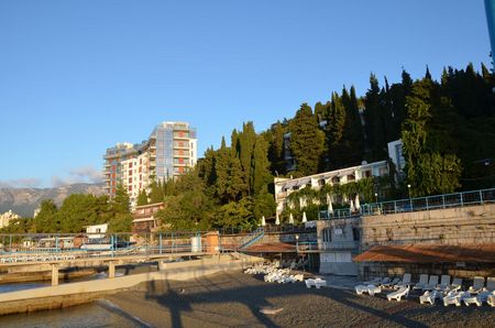 «АКТЁР» Парк-Отель