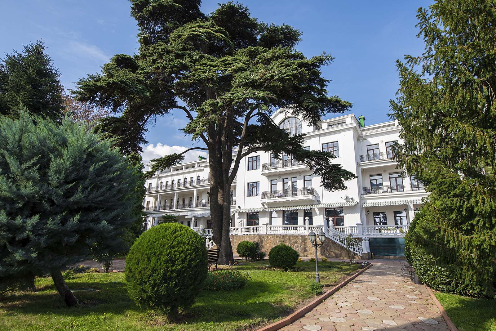 Riviera Sunrise Resort & Spa ALUSHTA