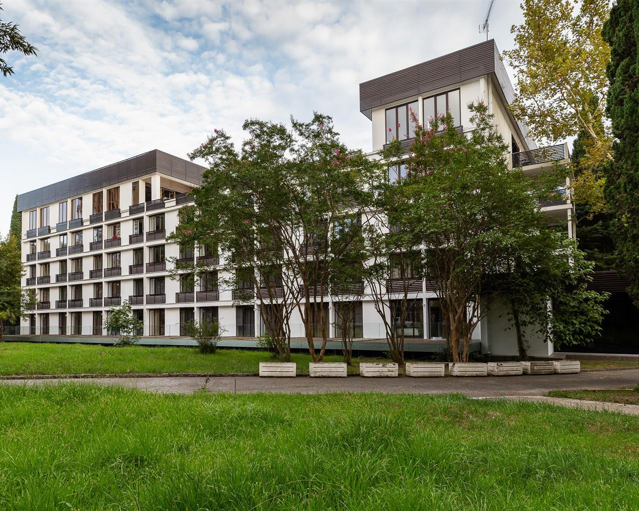 PORTOBELLO SOCHI HOTEL