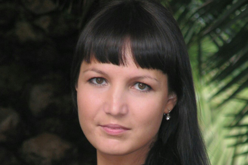 Кочнева Дарья