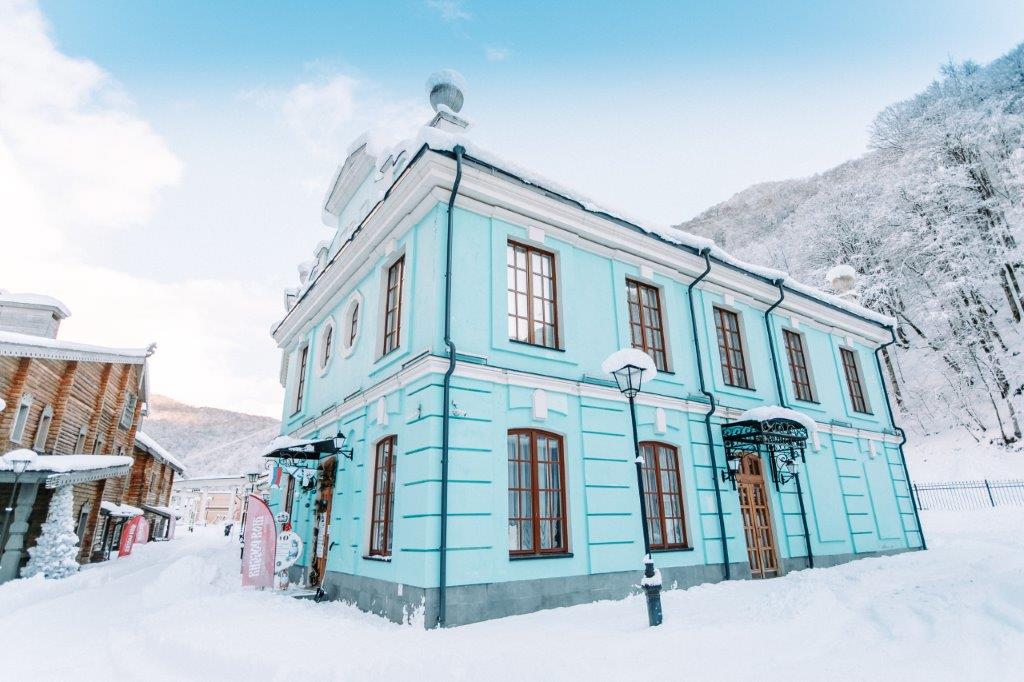 Бутик-отель Невский