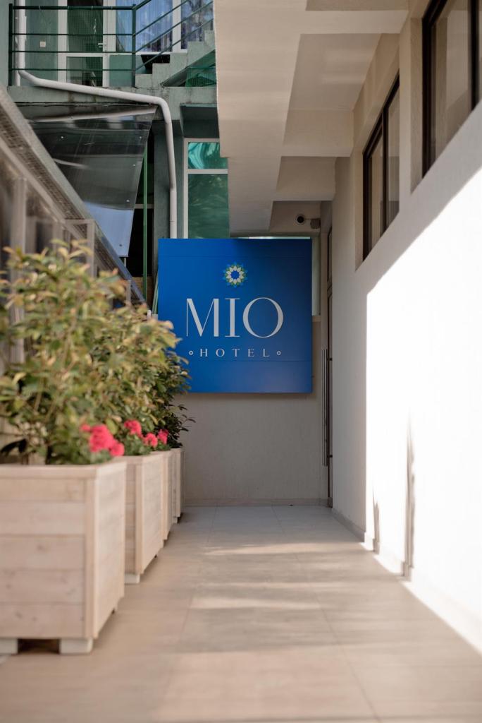 «МИО»