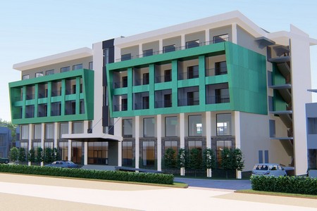 «AURUM Family Resort&Spa»