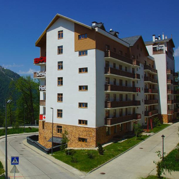 AYS Design Hotel
