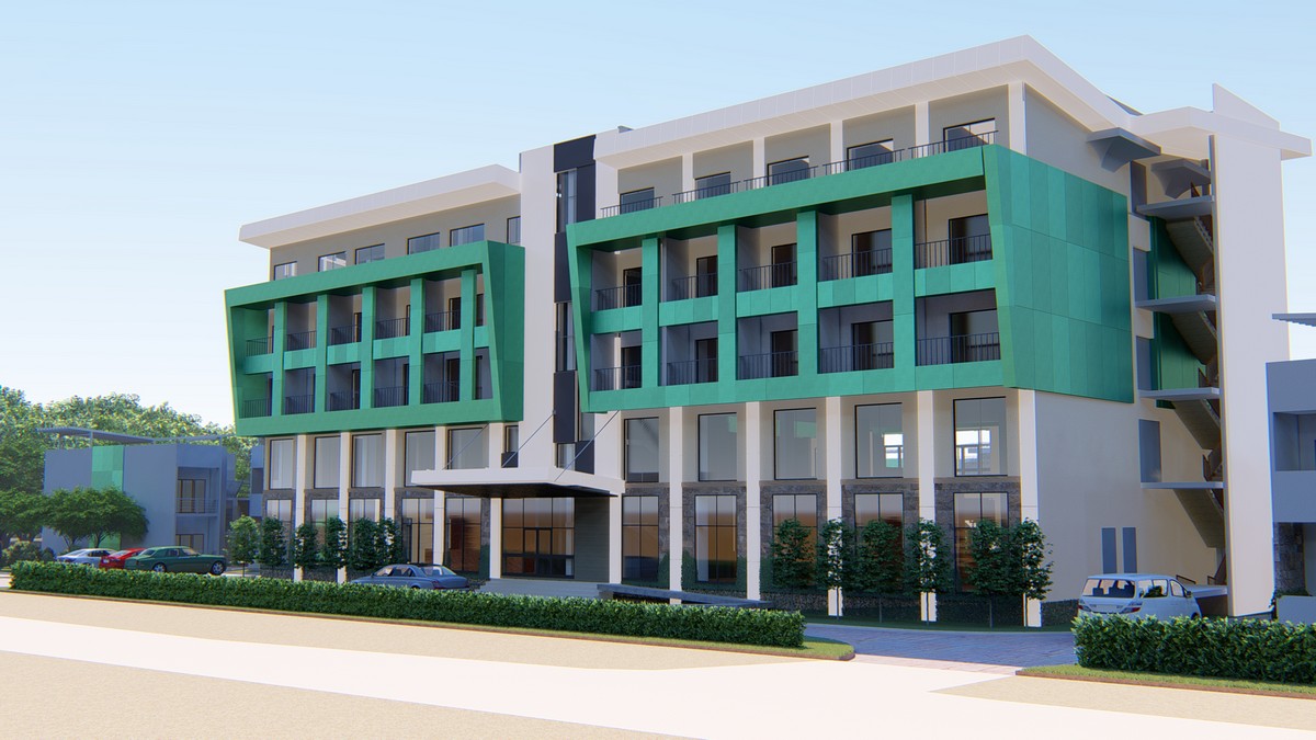 «AURUM Family Resort&Spa»