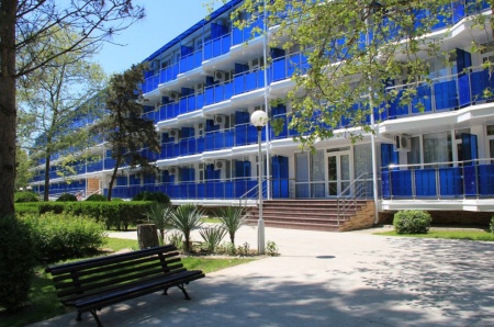 «Орбита» AMAKS