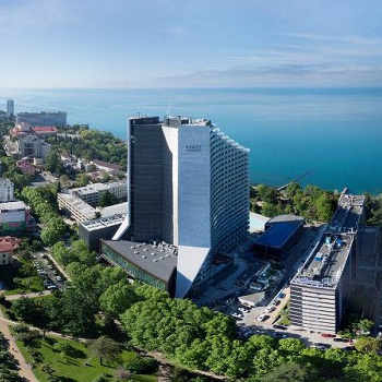 Hyatt Regency Sochi (Хаятт Ридженси Сочи)