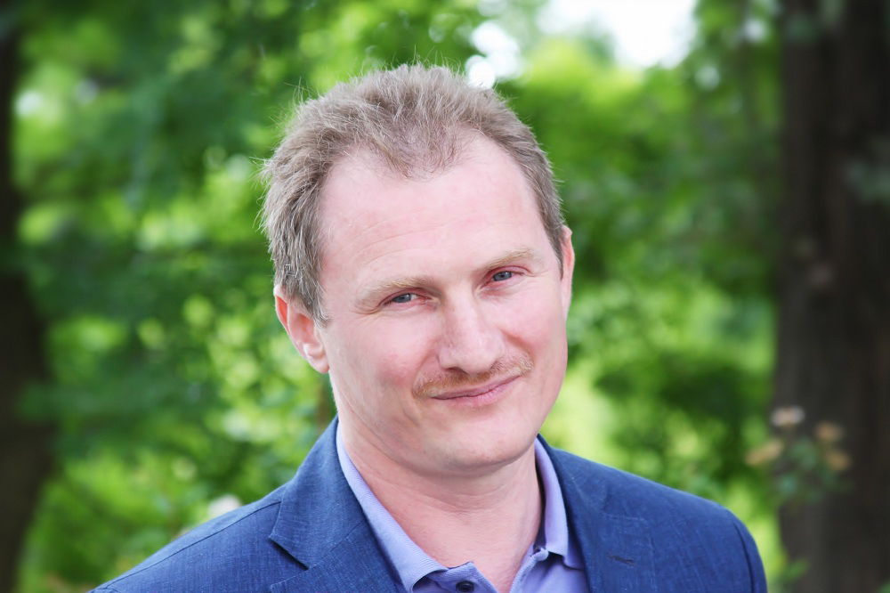 Сычев Валерий