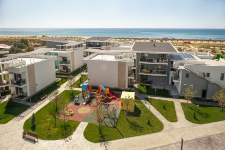 Aurum Family Resort & SPA 4*