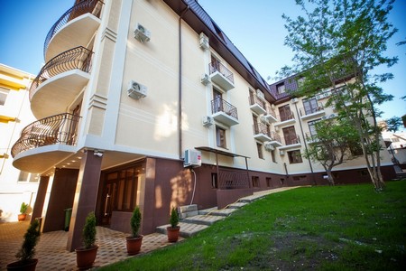 Hotel FAVORIT