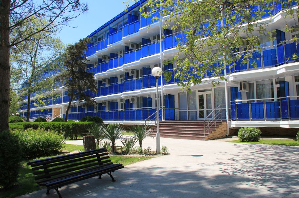 «Орбита» AMAKS