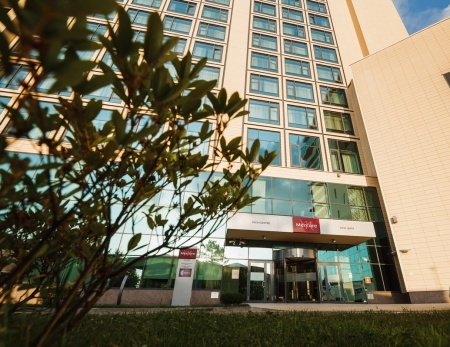 MERCURE SOCHI CENTRE